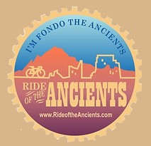 Ride of the Ancients